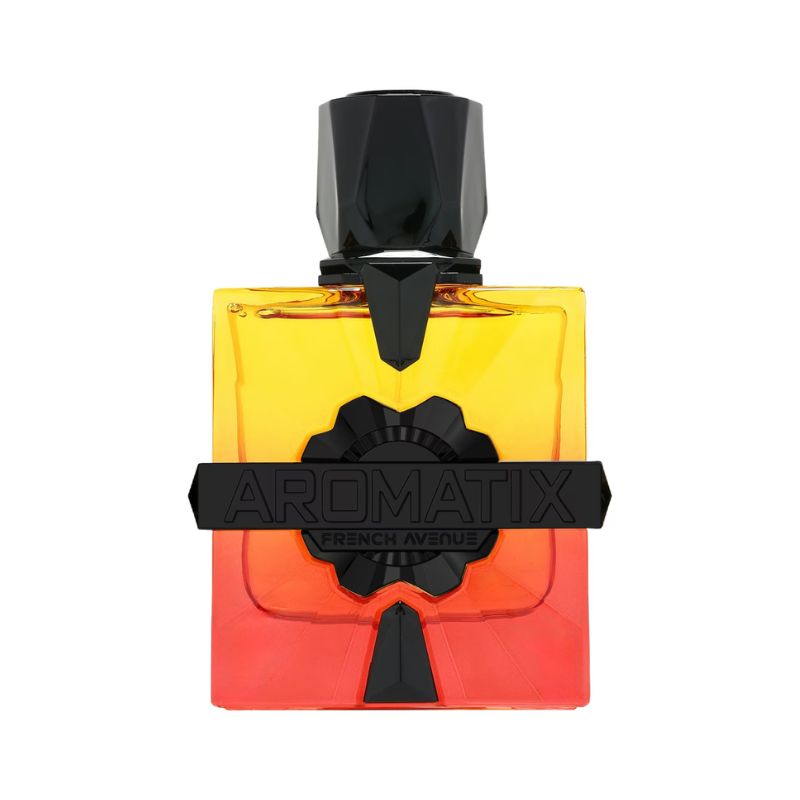 French Avenue Aromatix Forbidden Fruit EDP For Unisex 100ML