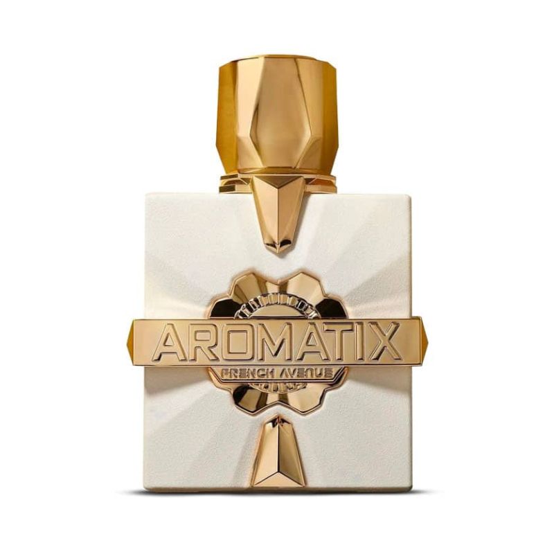 French Avenue Aromatix Patine Blanc EDP For Unisex 100ML