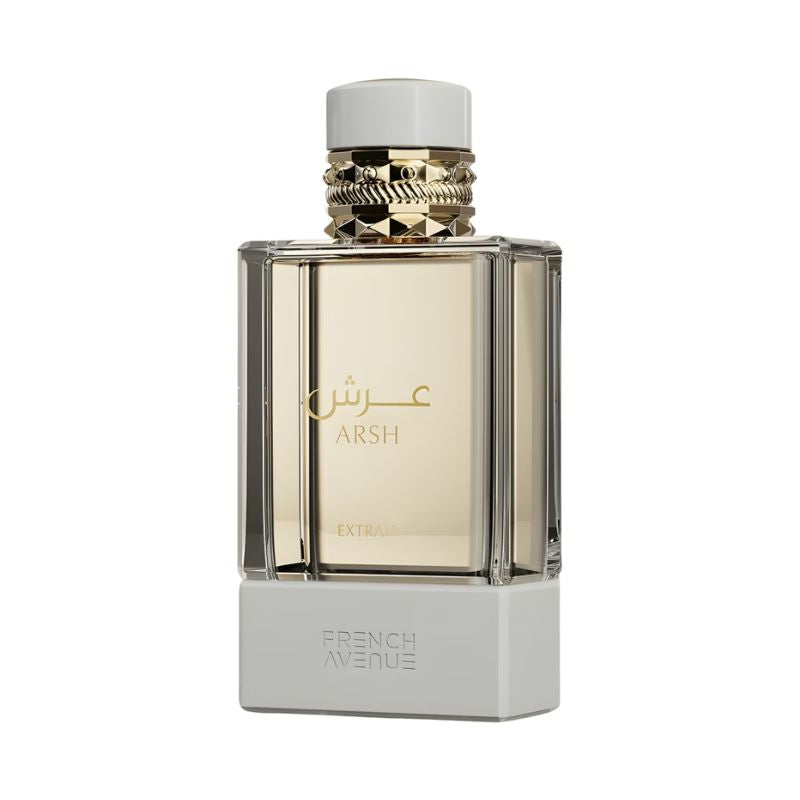 French Avenue Arsh EDP For Unisex 100ML