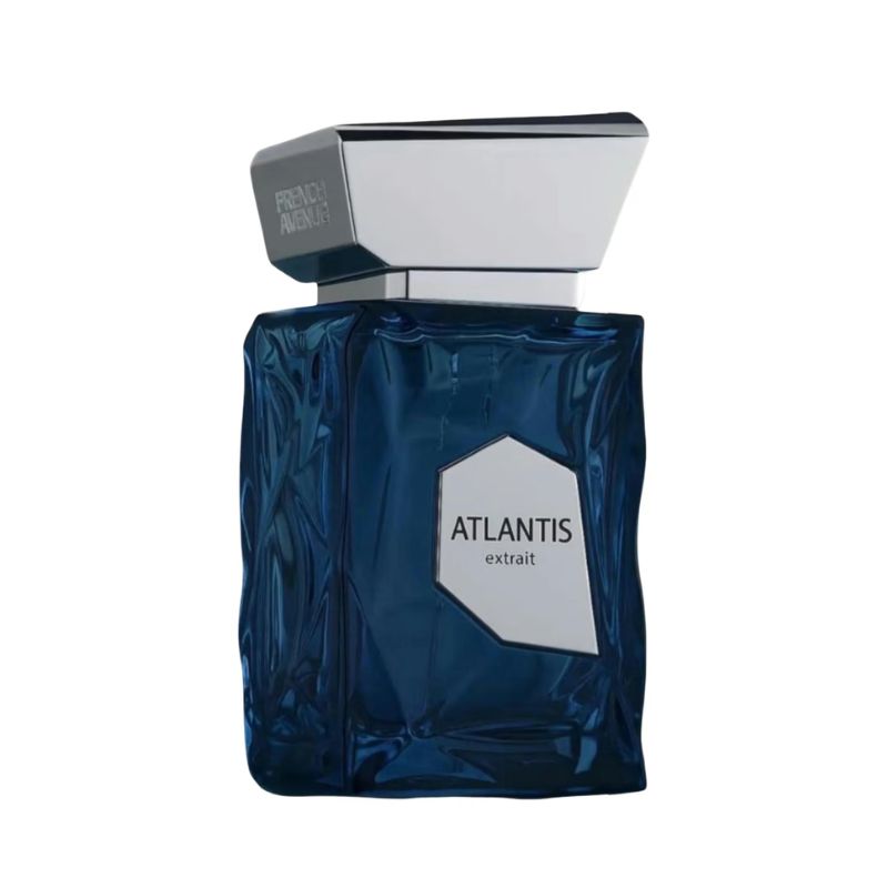 French Avenue Atlantis Extrait EDP For Unisex 100ML