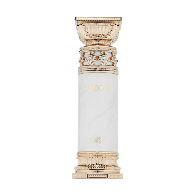 French Avenue Grecia White EDP For Unisex 100ML
