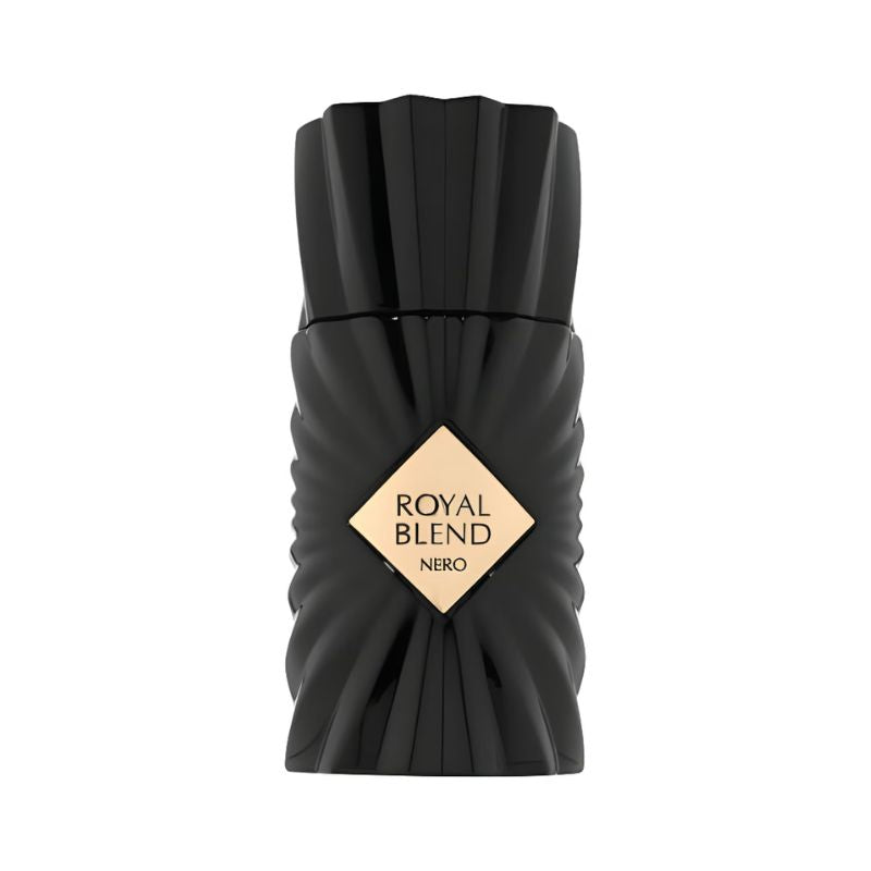 French Avenue Royal Blend Nero EDP For Unisex 100ML