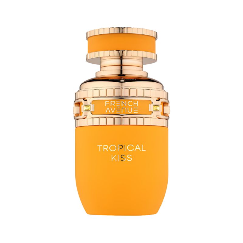 French Avenue Tropical Kiss EDP للنساء 80 مل