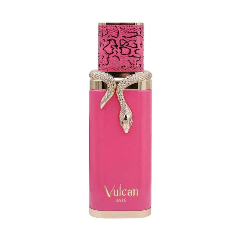 French Avenue Vulcan Baie EDP For Unisex 100ML
