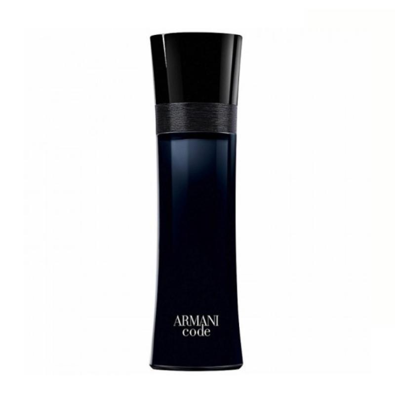 Giorgio Armani Code EDT For Men 125ML