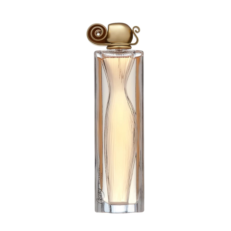عطر جيفنشي اورجانزا أو دي بارفان للنساء 100 مل