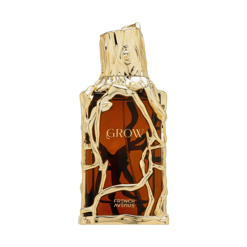 French Avenue Grow EDP For Unisex 100ML