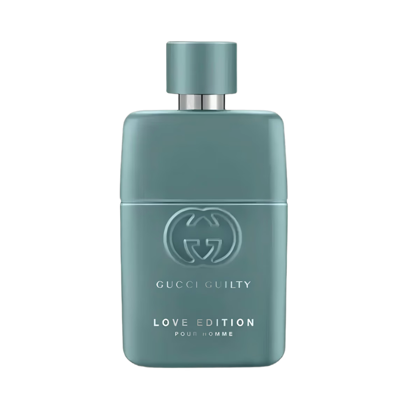 Gucci Guilty Love Edition EDP for Men 90ML