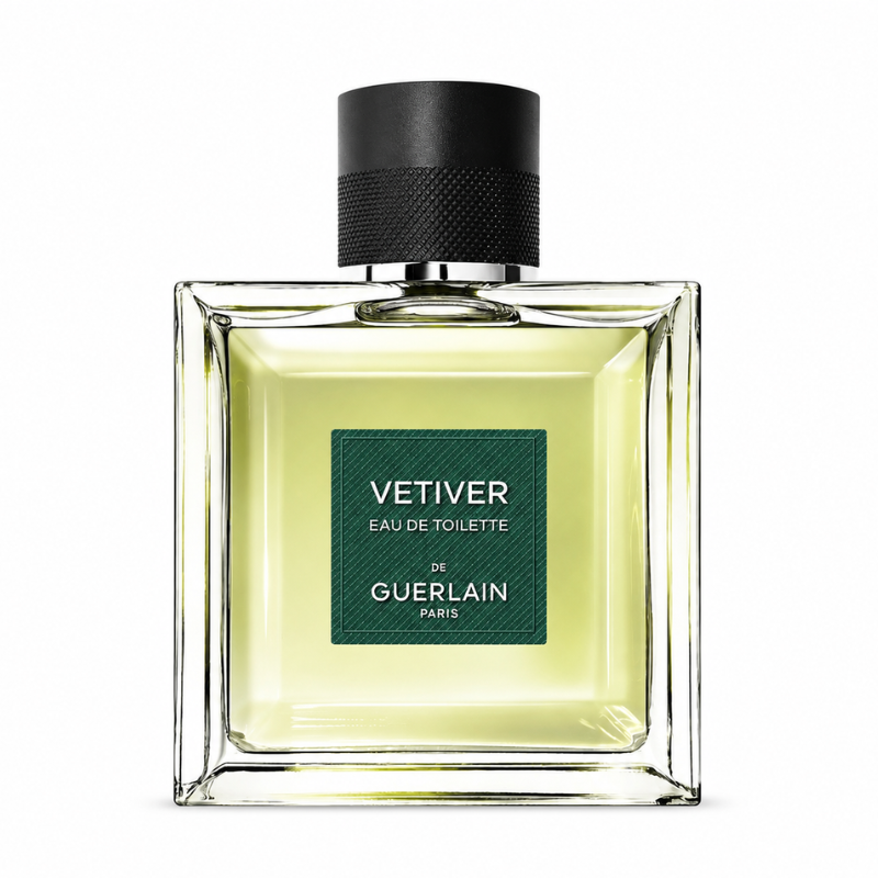 Guerlain Vetiver De Paris EDT for Men 100ML