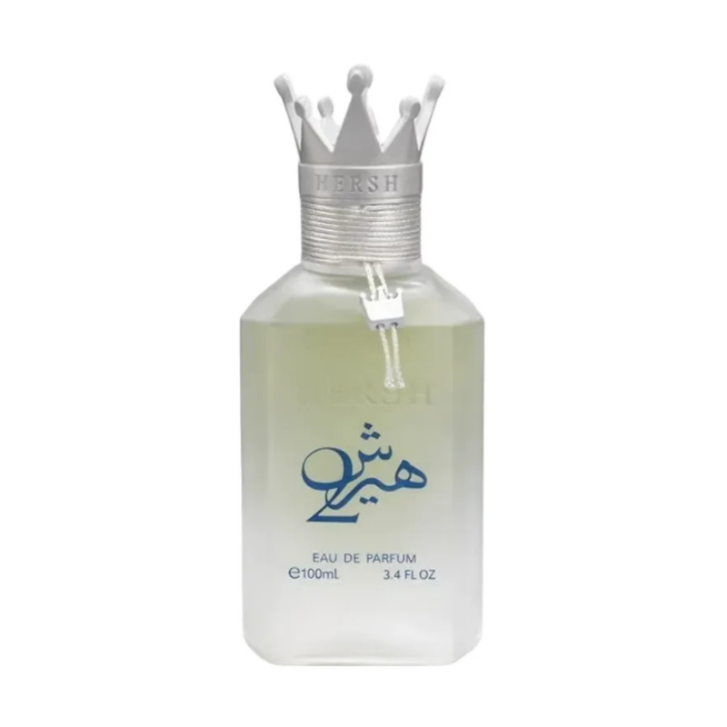 Hersh 2 EDP For Unisex 100ML
