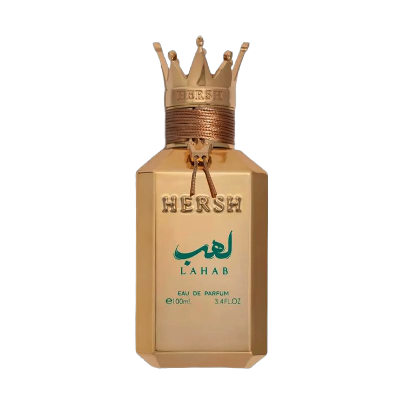 Hersh Lahab EDP For Unisex 100ML