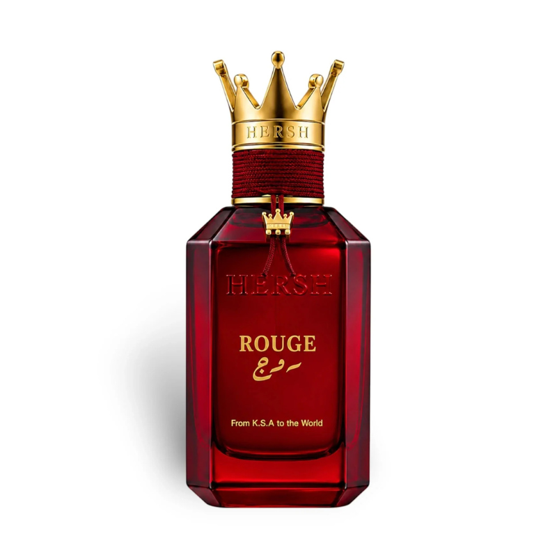 Hersh Rouge EDP For Unisex 100ML