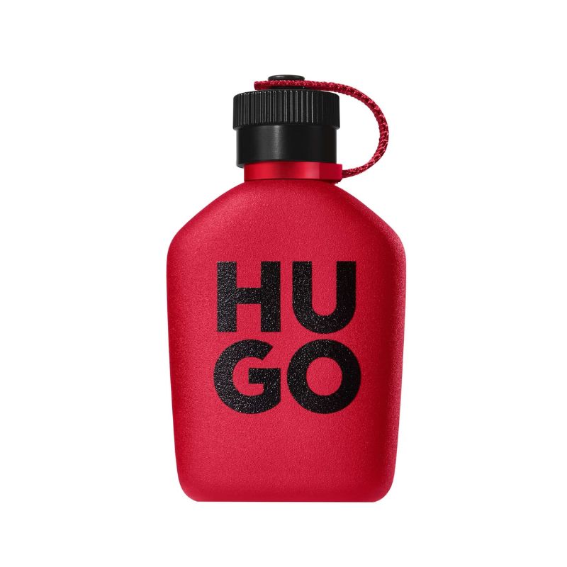 Hugo Boss Hugo Intense EDP للرجال 125 مل