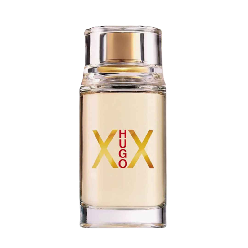 Hugo Boss XX Hugo ماء عطر للنساء 100 مل