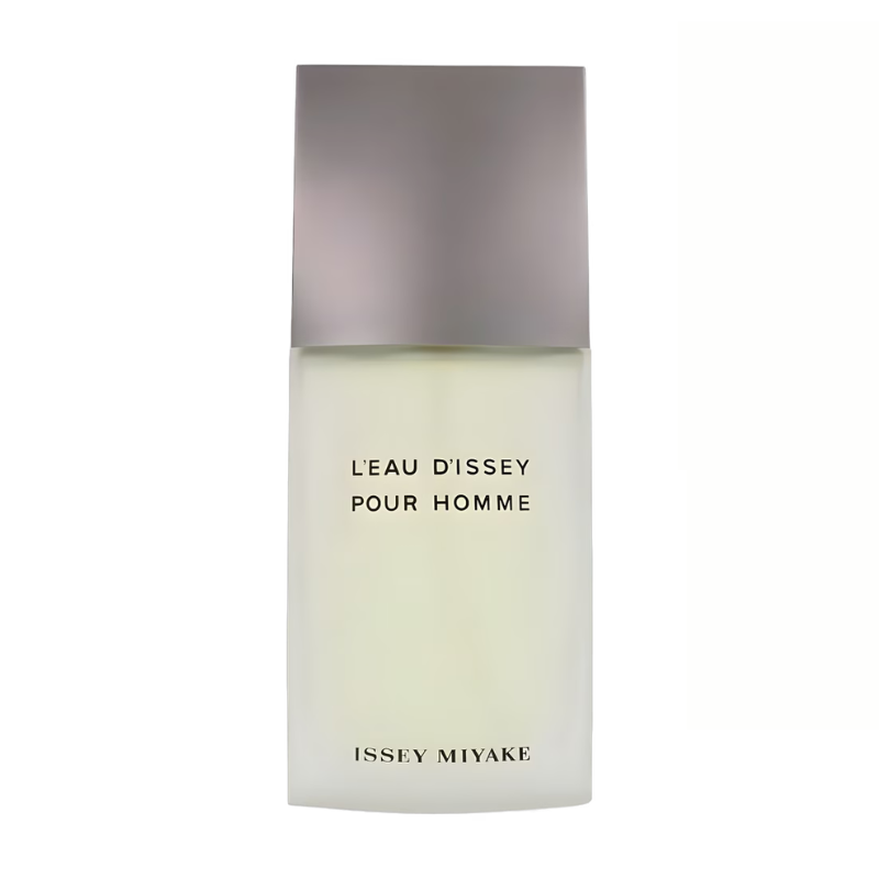Issey Miyake L'Eau d'Issey Pour Homme EDT For Men 125ML