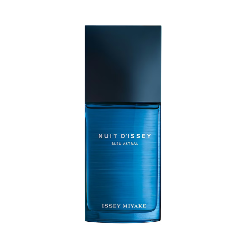 Issey Miyake Nuit D'Issey Bleu Astral EDT For Men 125ML