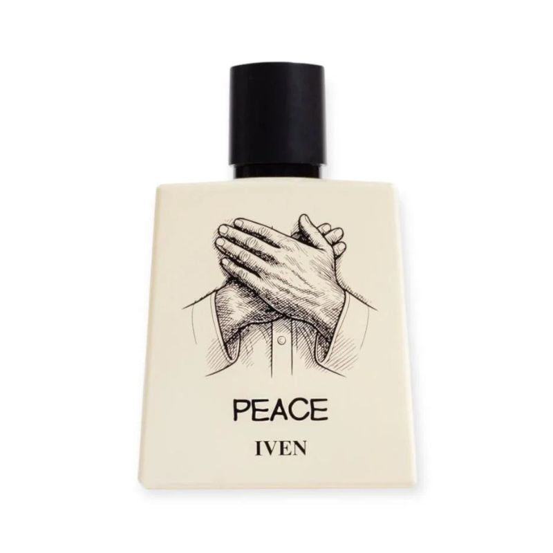 Iven Peace EDP For Men 100ML