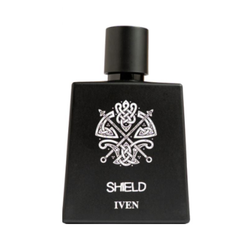 Iven Shield EDP For Unisex 100ML