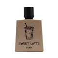 Iven Sweet Latte EDP For Unisex 100ML