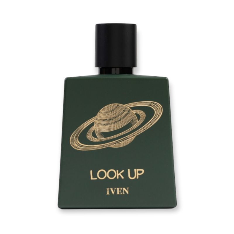 Iven look Up EDP For Men 100ML