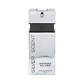 Jacques Bogart Silver Scent Infinite Silver EDT For Men 100ML
