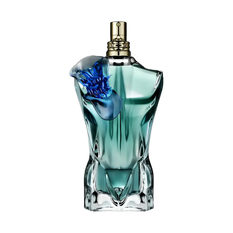 Jean Paul Gaultier Le Beau Flower Edition EDP for Men 125ML