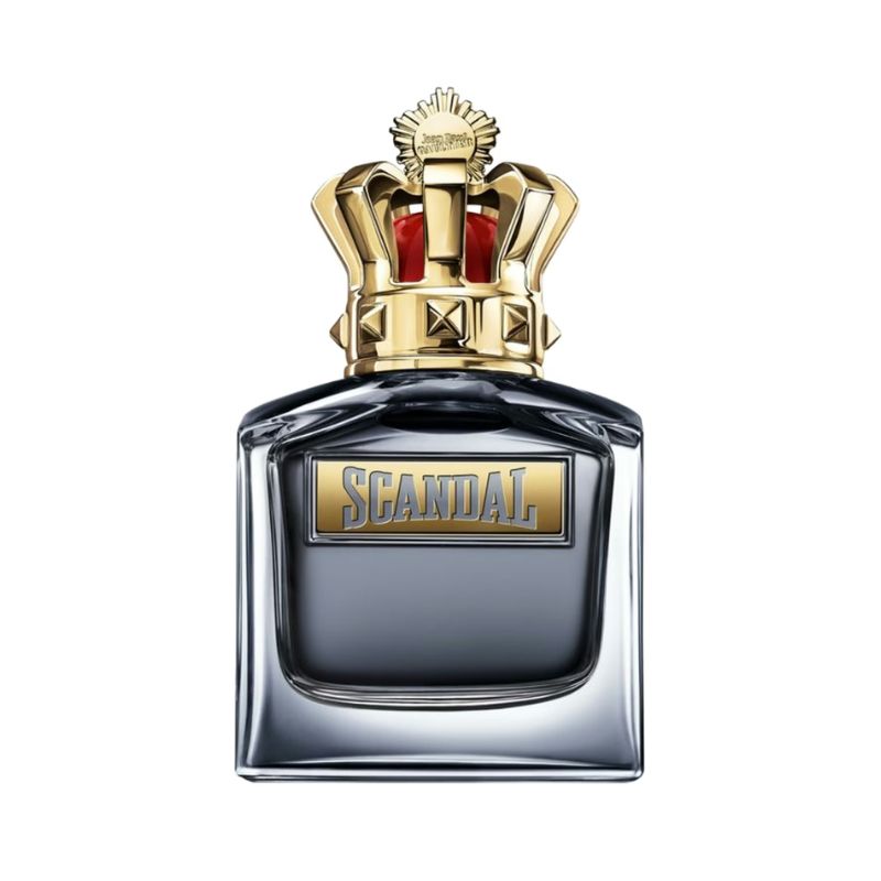 عطر جان بول غوتييه سكاندال بور أوم أو دو تواليت للرجال 100 مل