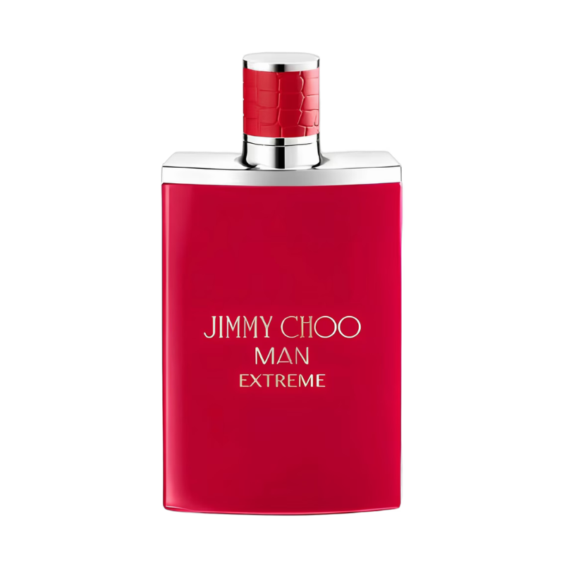 Jimmy Choo Man Extreme EDP For Men 100ML