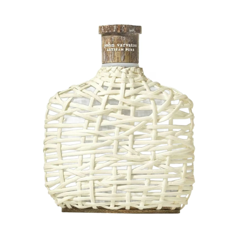John Varvatos Artisan Pure EDT For Men 125ML