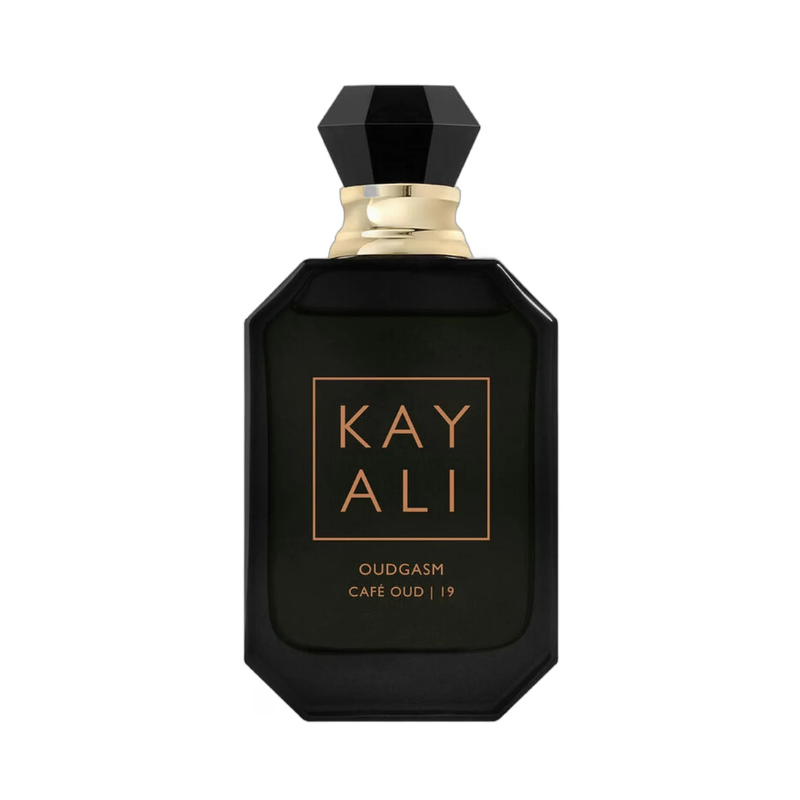 Kayali Oudgasm Cafe Oud 19 EDP For Unisex 100ML
