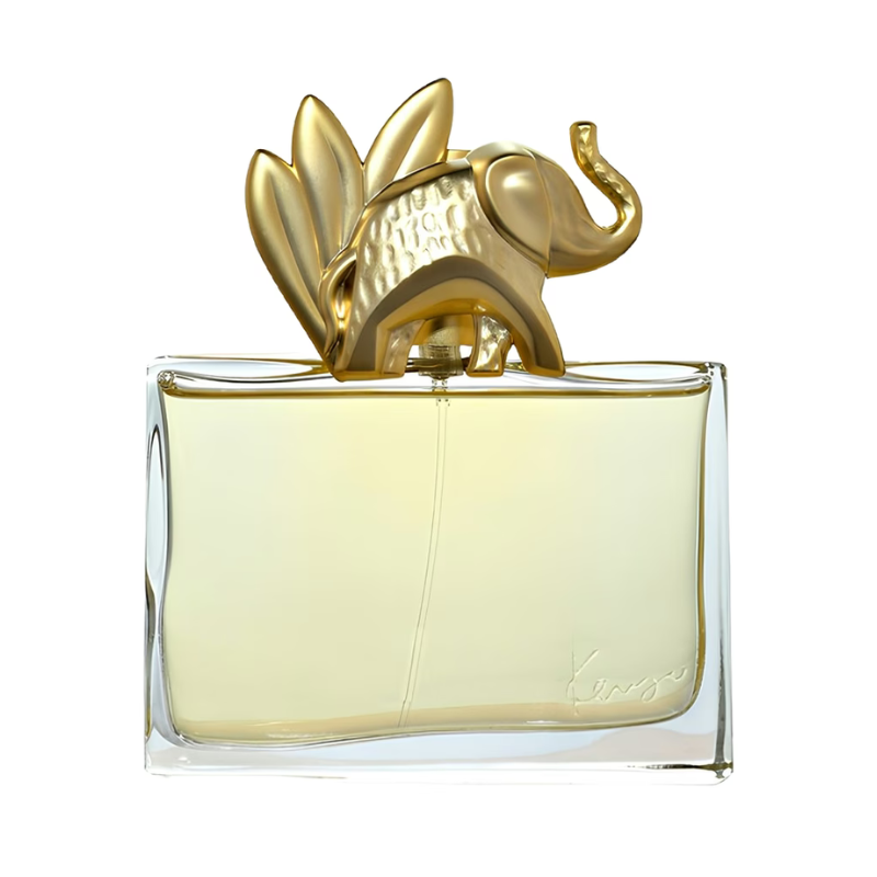 Kenzo Jungle L'Elephant EDP For Women 100ML