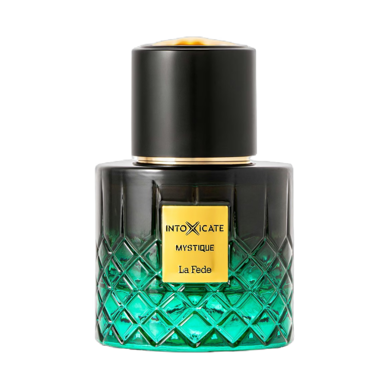 Khadlaj La Fede Intoxicate Mystique EDP For Unisex 100ML