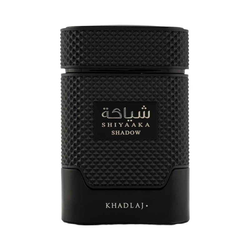 Khadlaj Shiyaaka Shadow EDP For Men 100ML
