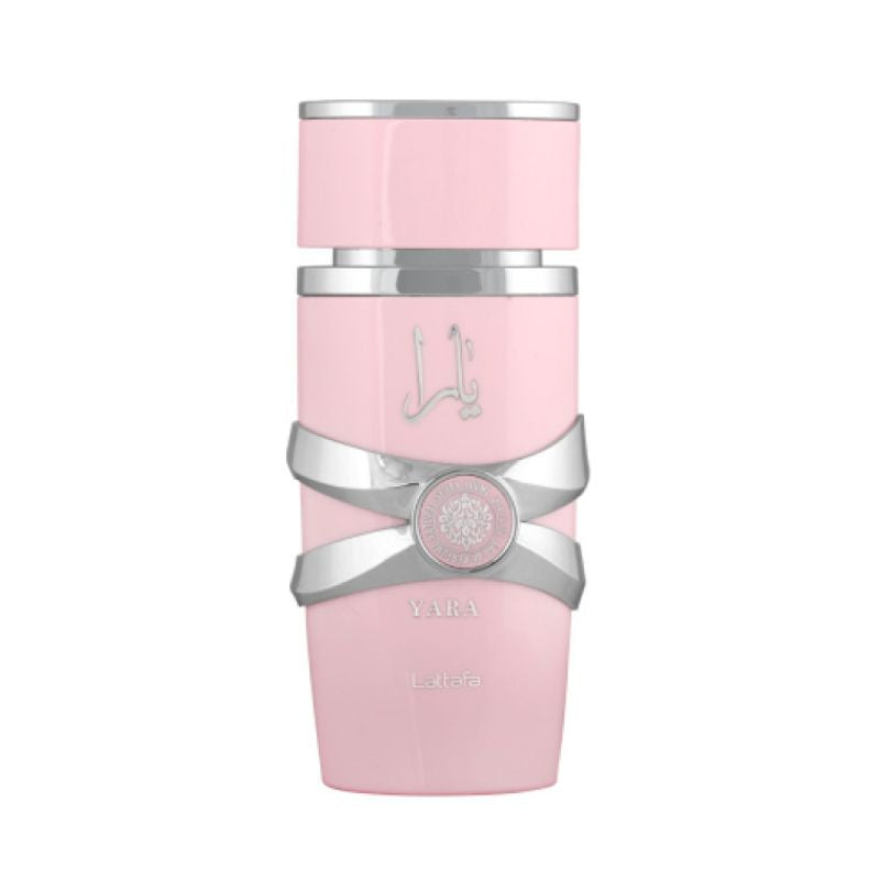 Laatafa Yara EDP For Women 100ML