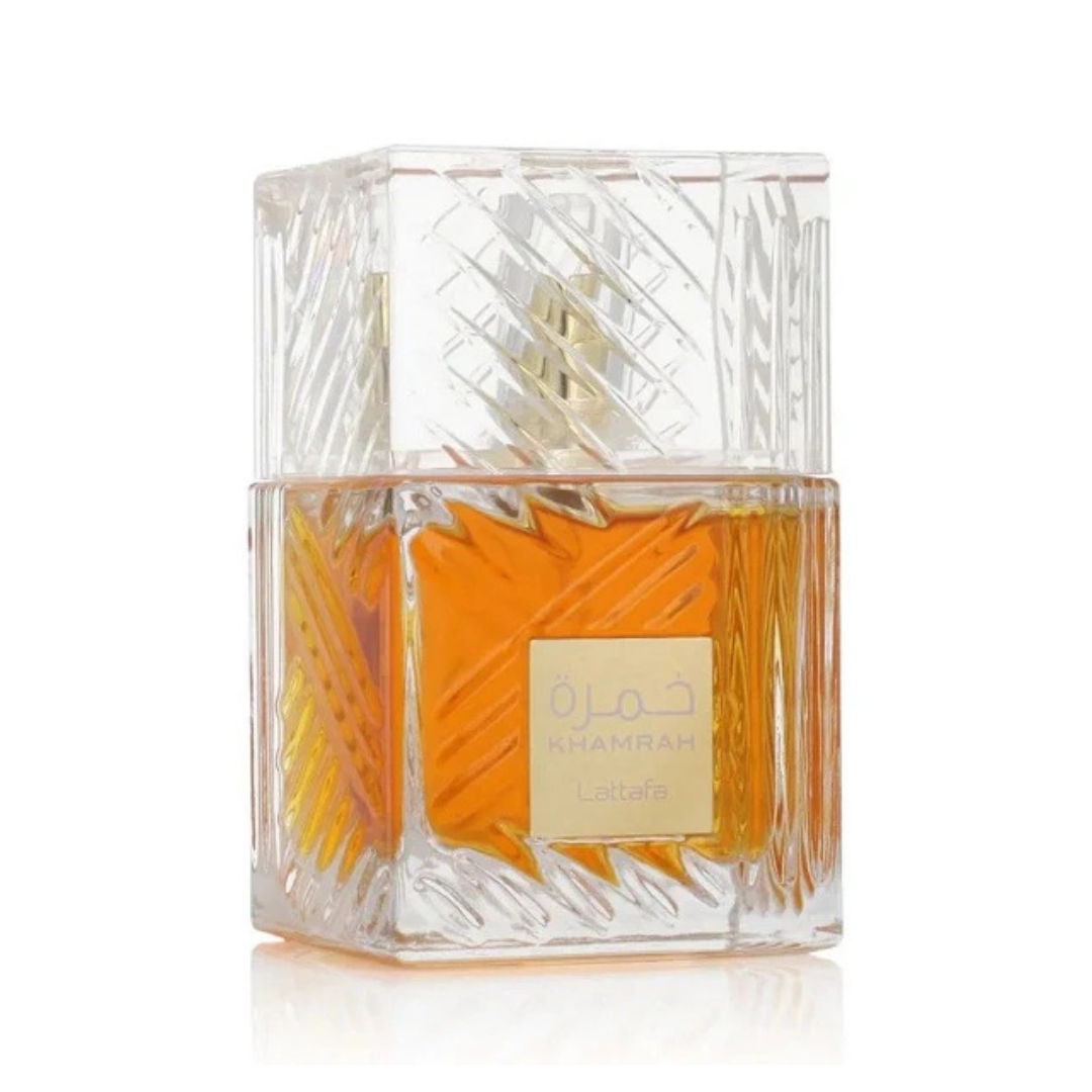 Lattafa Khamrah EDP For Unisex 100ML
