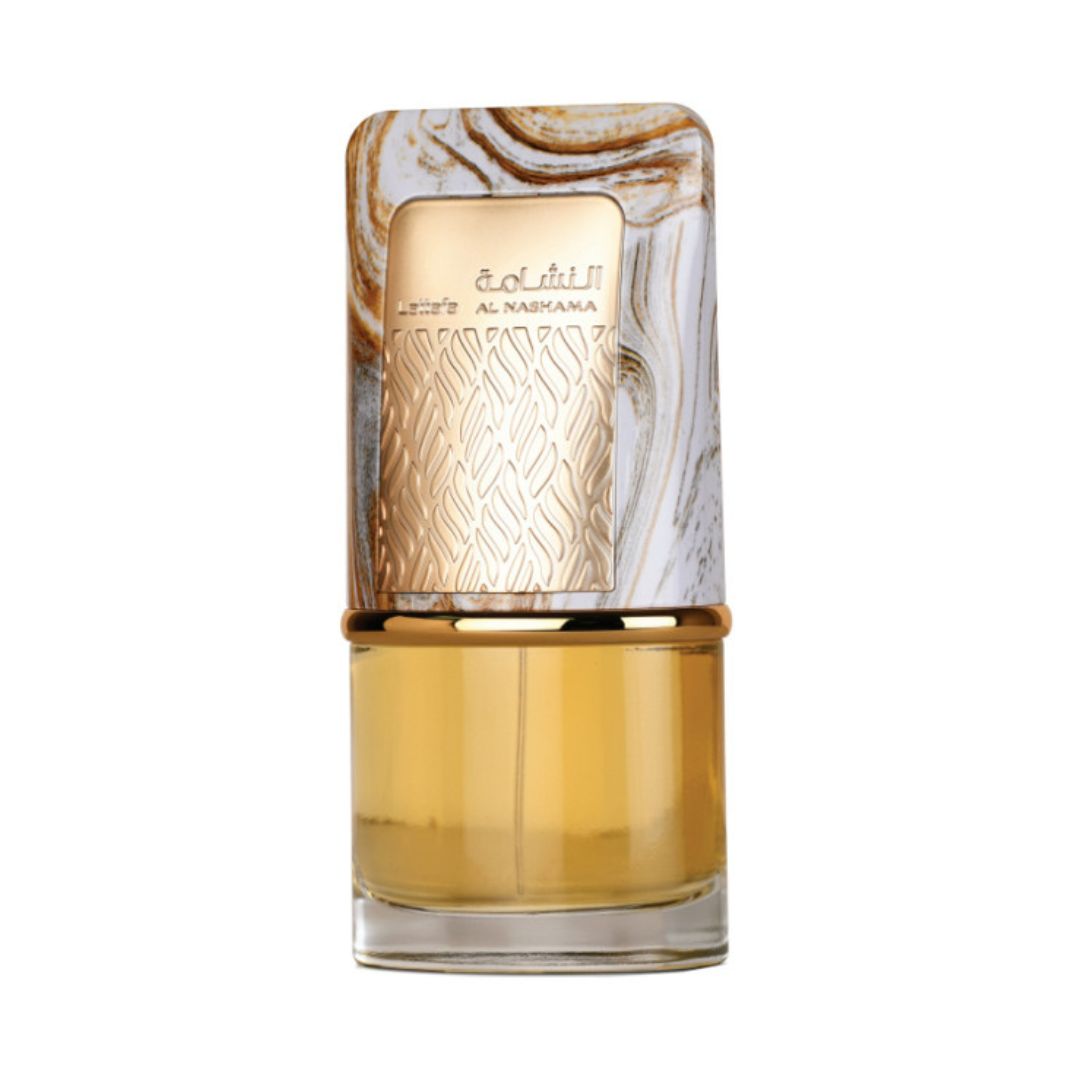 Lattafa Al Nashama EDP For Unisex 100ML