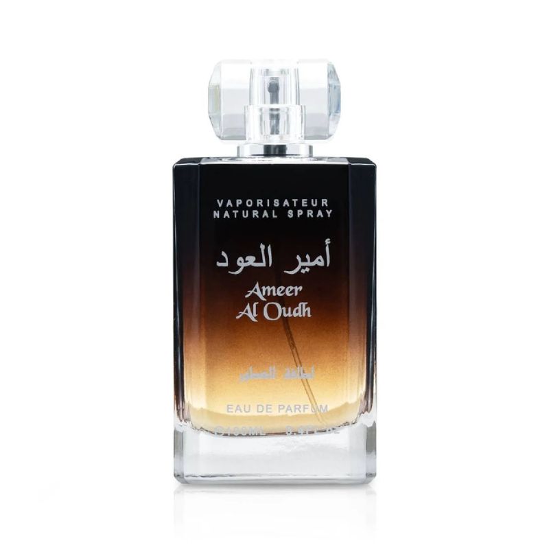 Lattafa Ameer Al Oudh EDP For Unisex 100ML