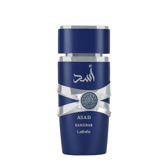 عطر لطافة أسد زنجبار للرجال او دي بارفان 100 مل
