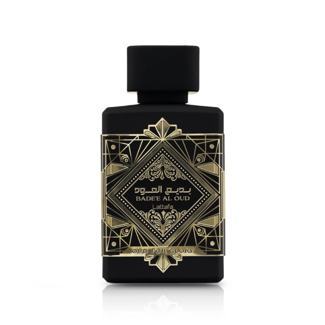Lattafa Badee Al Oud For Glory EDP For Unisex 100ML