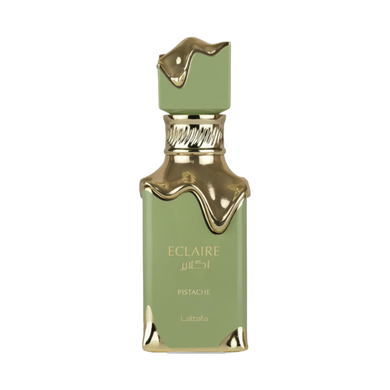 Lattafa Eclaire Pistache EDP For Unisex 100ML