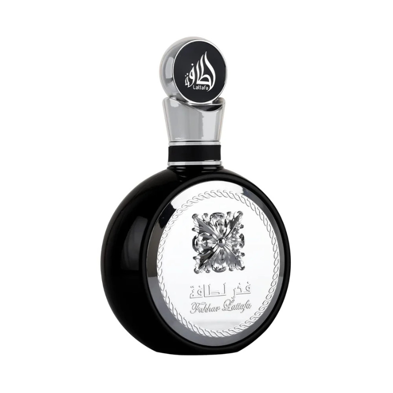عطر فخر للرجال من لطافة - او دو برفان 100 مل