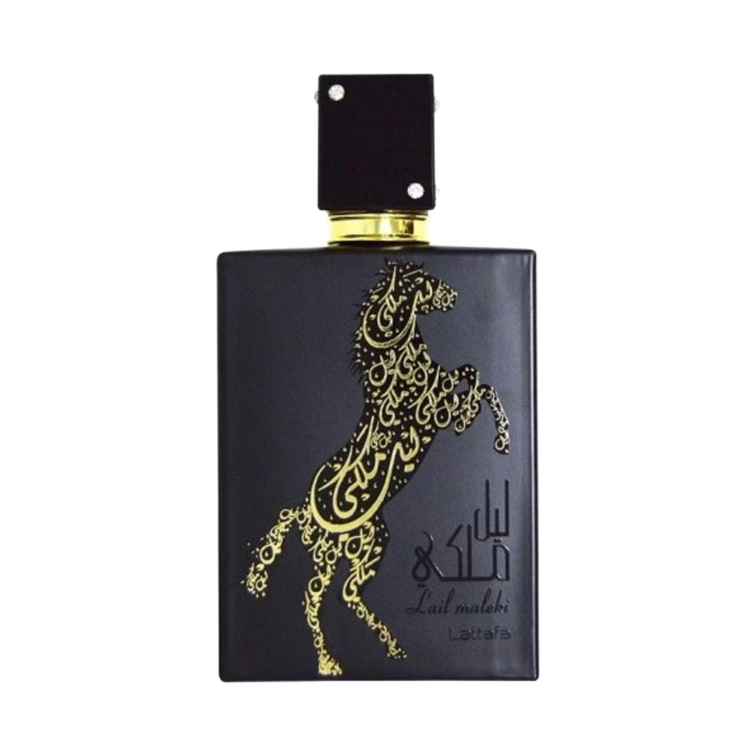 Lattafa Lail Maleki EDP For Unisex 100ML