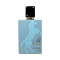 Lattafa Lail Maleki Morrocan Blue EDP For Unisex 100ML