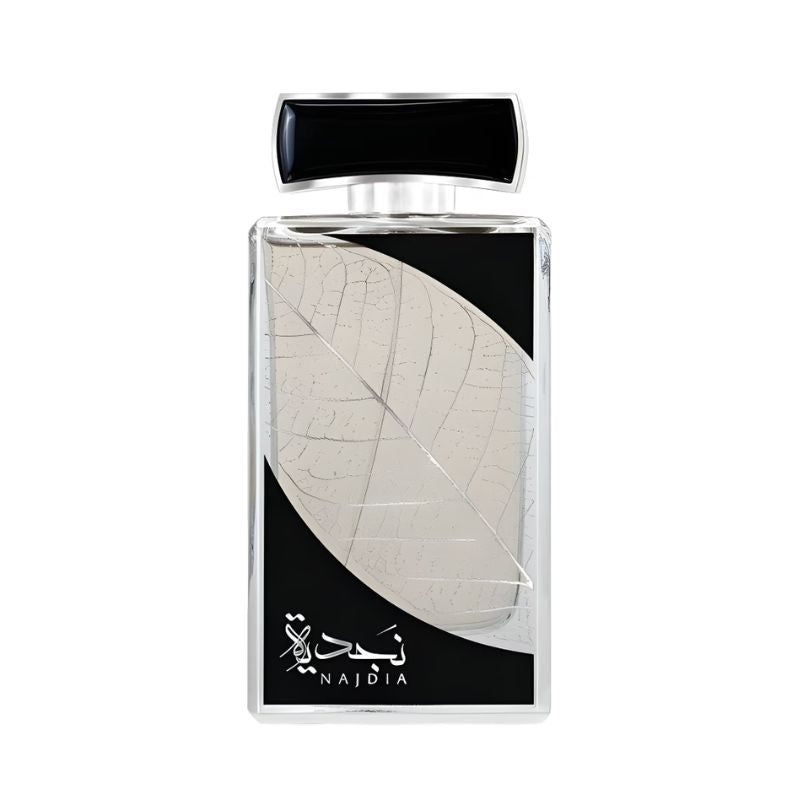 Lattafa Najdia EDP For Unisex 100ML