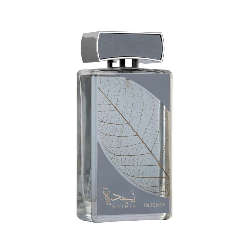 Lattafa Najdia Intense EDP For Men 100ML