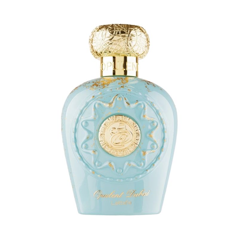 Lattafa Opulent Dubai EDP For Unisex 100ML