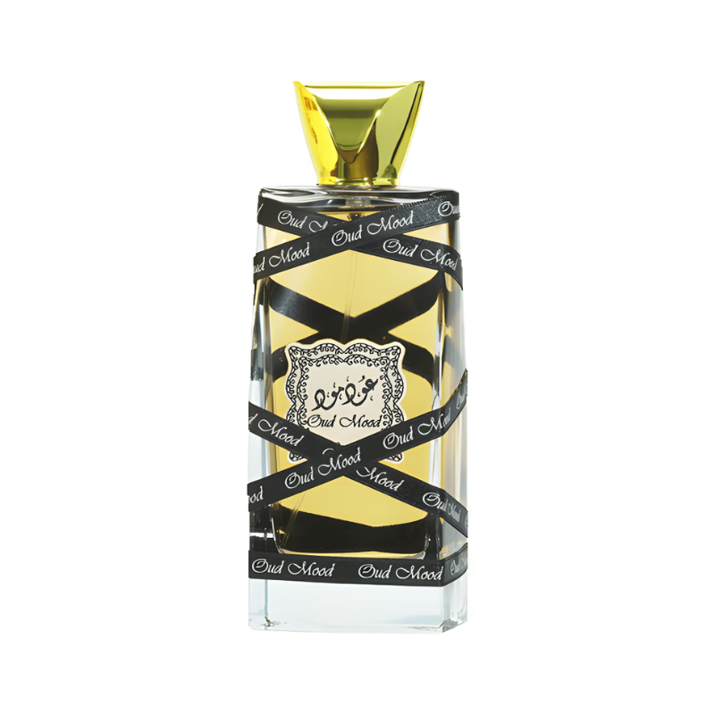 Lattafa Oud Mood EDP For Unisex 100ML