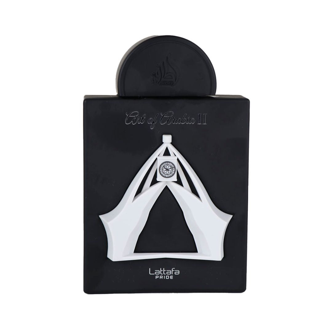 Lattafa Pride Art Of Arabia II EDP For Unisex 100ML