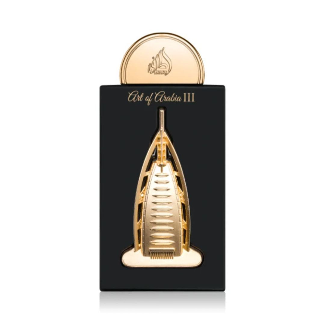 Lattafa Pride Art of Arabia III EDP For Unisex 100ML