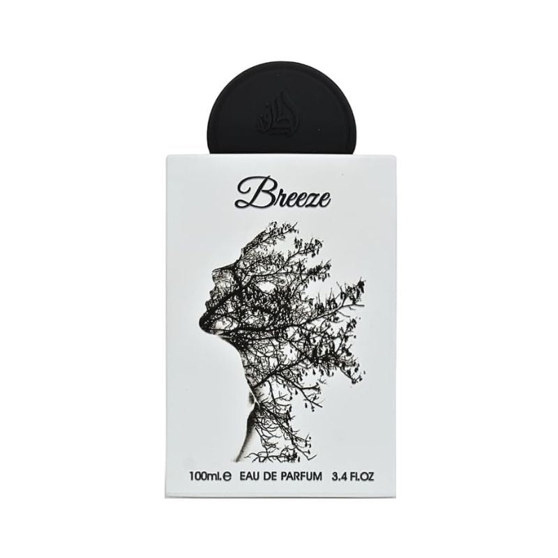 Lattafa Pride Breeze EDP For Unisex 100ML
